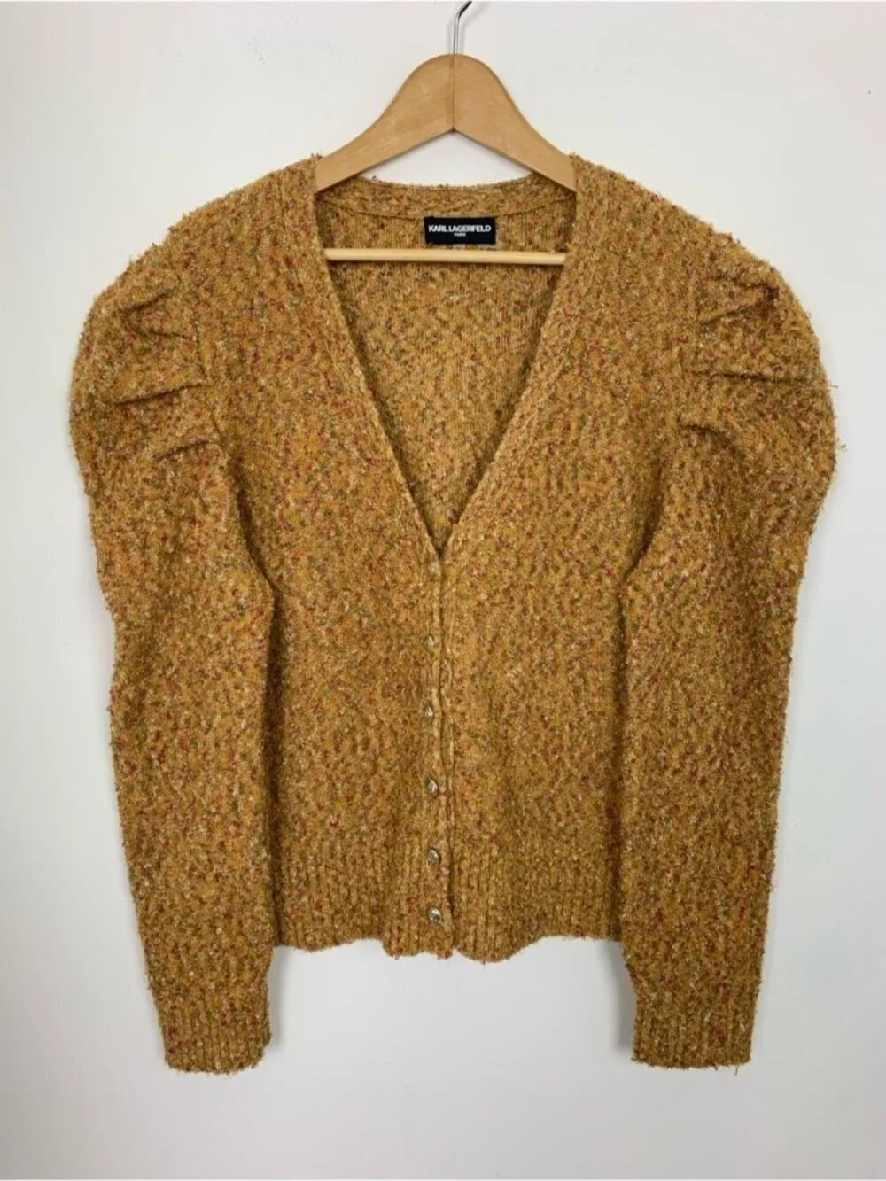 Karl Lagerfeld Cardigan